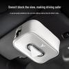 Hanging Car Interior Decor Collection for Lantu FREE Dreamer Zhiguang: Tissue Box Pull-out Box