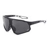 Trendy High-quality Sun Eyeglasses Women Men Sun Glasses For Outdoor Use Sports Ride Eyeglasses Mirror Lady Man Goggles UV Protection 400