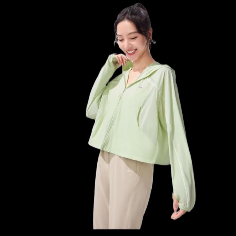 Beneunder Women s Lightweight Hooded Sun Protection Jacket