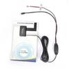 12V Glass Mount Car Digital Radio Antenna Offering Stable Signal Reception And Effortlessly Attachment Weather Resistant