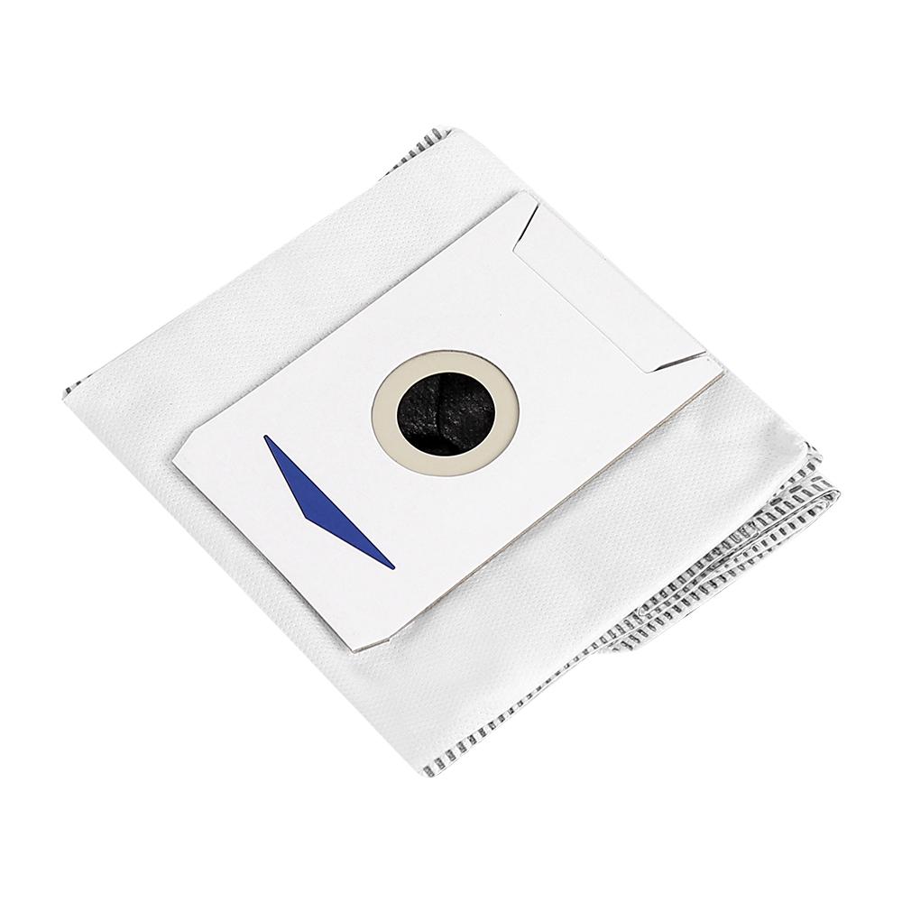Dust Bags For ECOVACS DEEBOT T30 Omni/ T30 Pro Omni/Yeedi M12 Pro+/ T30/ T30 MAX Vacuum Cleaner With Activated Carbon Dust Bags