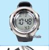 Tianfu Gateball Match Timer: PC2000 Wall-Mounted & PC0602 Wrist Stopwatch