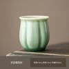 Tazza da tè pattern Nuvola Celadon Boutique Tazza da tè fatta a mano Brocca Tazza per degustazione e annusare Tazze da Chazhan Tazze da Maestro Servizi da tè Forniture