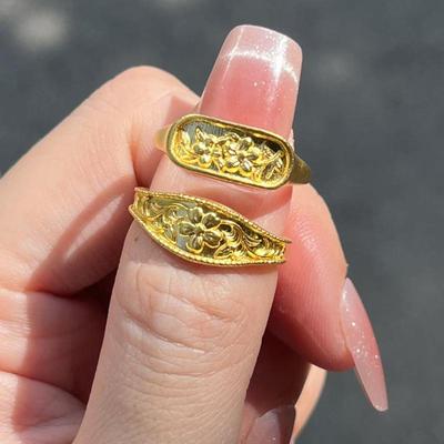Ringe – Damenringe