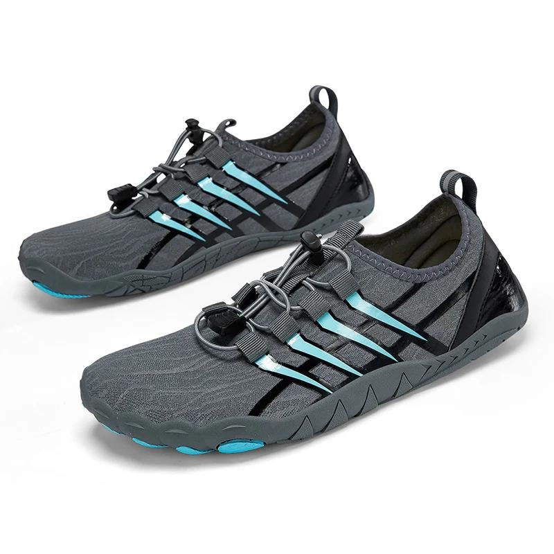 Water Shoes Wading Beach Swimming Diving Shoes Sports Fitness Outdoor Hiking Shoe Hiking Shoes Cycling Shoes Zapatillas Mujer