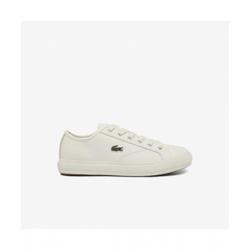

Lacoste Кроссовки Backcourt мужские [Off White] 250