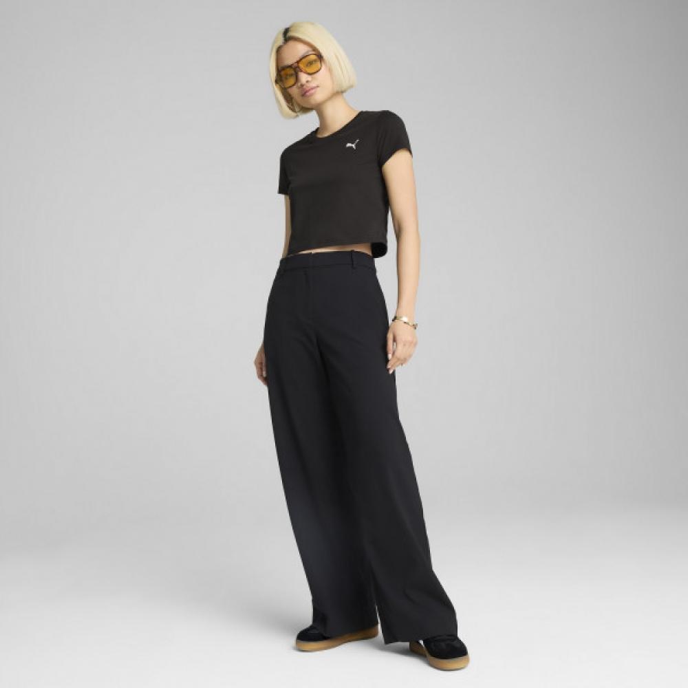 Puma Official Essential Baby Tee