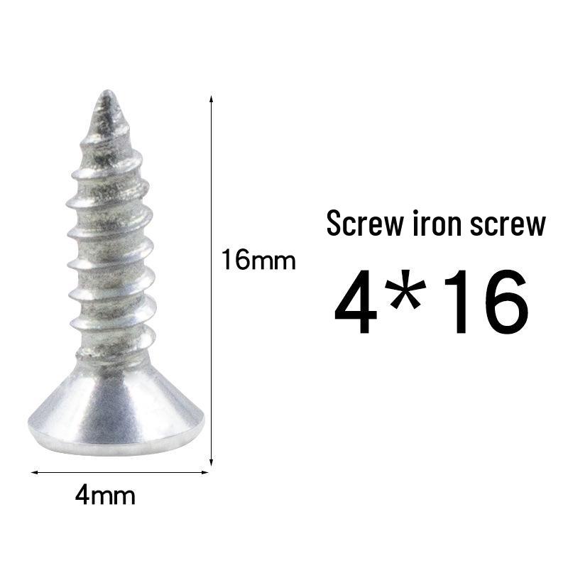 Dinit Нержавеющая сталь Высокая ножка Фланцевое основание для Одежды, Полотенец или Штор