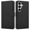 Closed Case With Stand For Samsung Galaxy S26 Ultra Wallet - Black