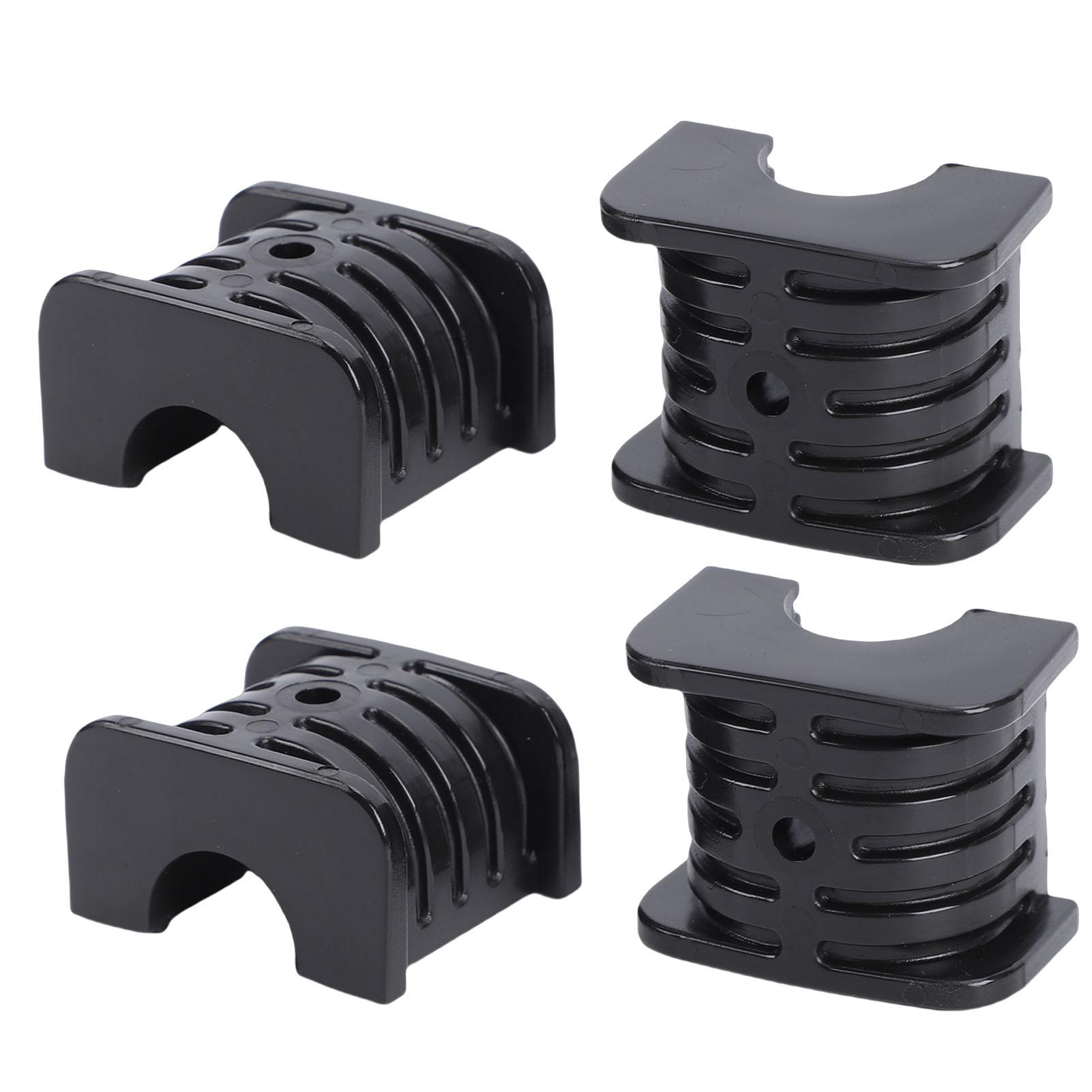 

Front Stabilizer Sway Bar Bushing 5451233 Replacement for Polaris RZR 900 1000 XP 1000 S Turbo XP General 1000