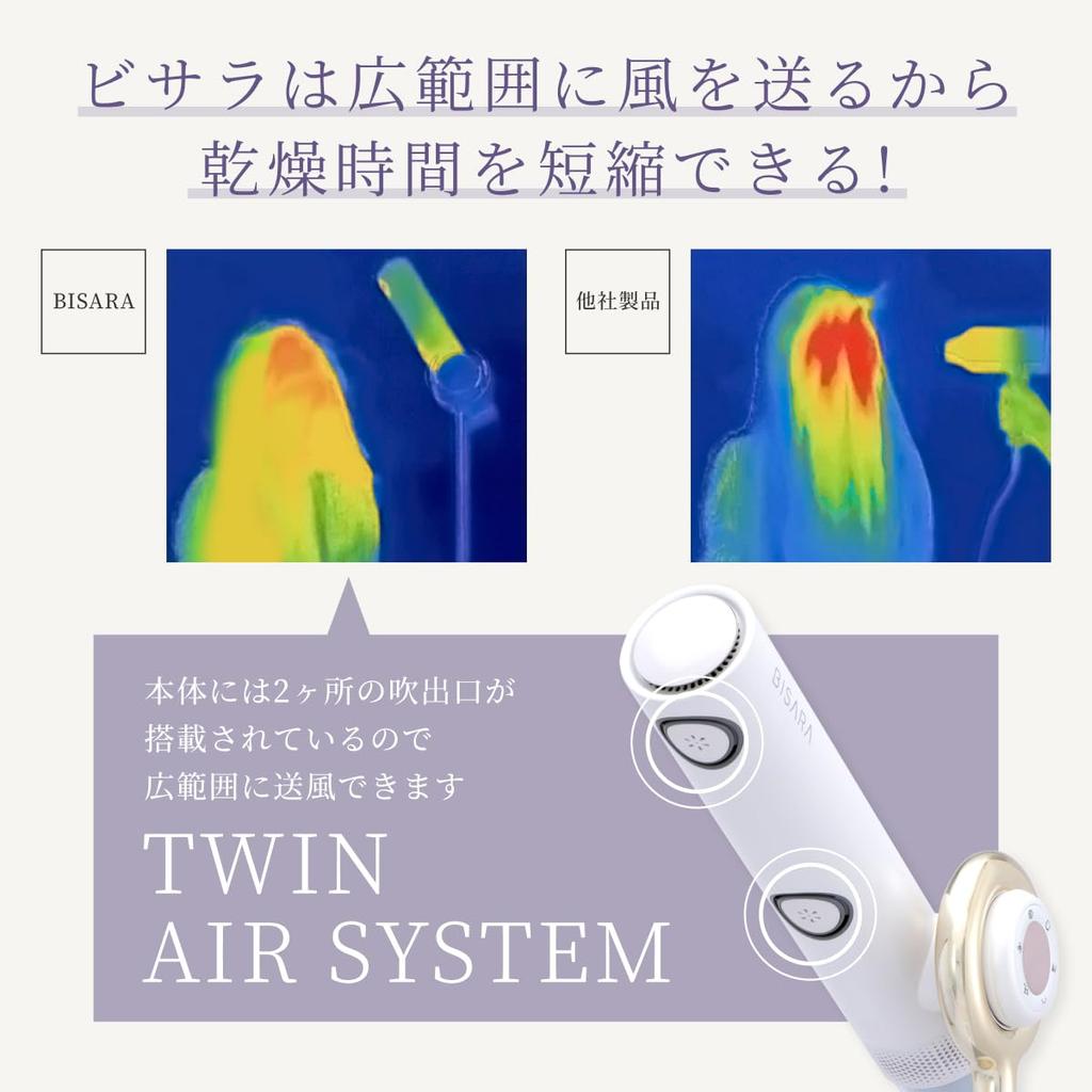 Store BISARA PRO Stand Dryer Drying While Drying Automatic Swing Large Air Volume Brushless DC Motor Quick Drying Quiet Drying While Beautiful Hair