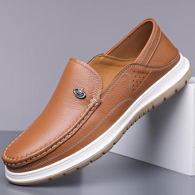 Calzado para hombre – Mocasines y zapatos