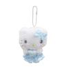 My Melody Hello Kitty Plush Toy With Super Soft Short Pile For Kids And Collectors