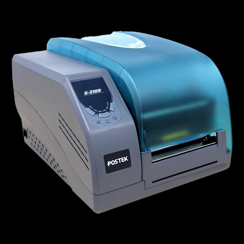 POSTEK G-Series Industrial Thermal Transfer Label Printer