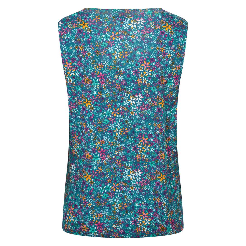 Mountain Warehouse Womens/Ladies Orchid Tank Top
