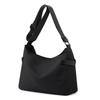 Men's Casual Large Capaci Messenger Bag Lightweight Single Shoulder Backpack Fashion Crossbody Bag Korean Sle Youth Leisure