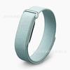 Per Google Fitbit Air Cinturino per Orologio in Nylon con Chiusura a Velcro Braccialetto Sportivo Cinturino per Orologio Intrecciato in Nylon Regalo di Festa