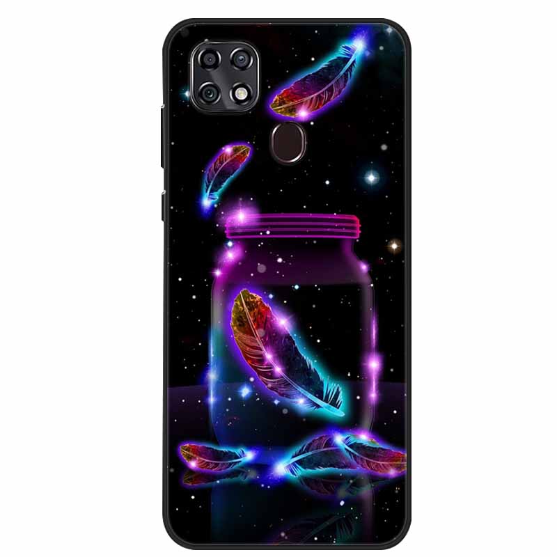For ZTE Blade 20 Cases 20 Smart Marble Soft TPU Silicone Phone Case For ZTE Blade 10 Smart Back Cover Coque Bumper Blade20 V1050