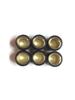 Scooter Variator Roller Weights for GY6 50CC/49CC