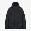 Black Label Explorer Jacket Nj2hr54j