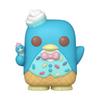 Funko Pop Hello Kitty Tuxedo Sam Collector Vinyl Figure Gift Idea Official Merchandise Kids Adults Toy Anime Fan Model Figure Sanrio - - (Ice Cream)