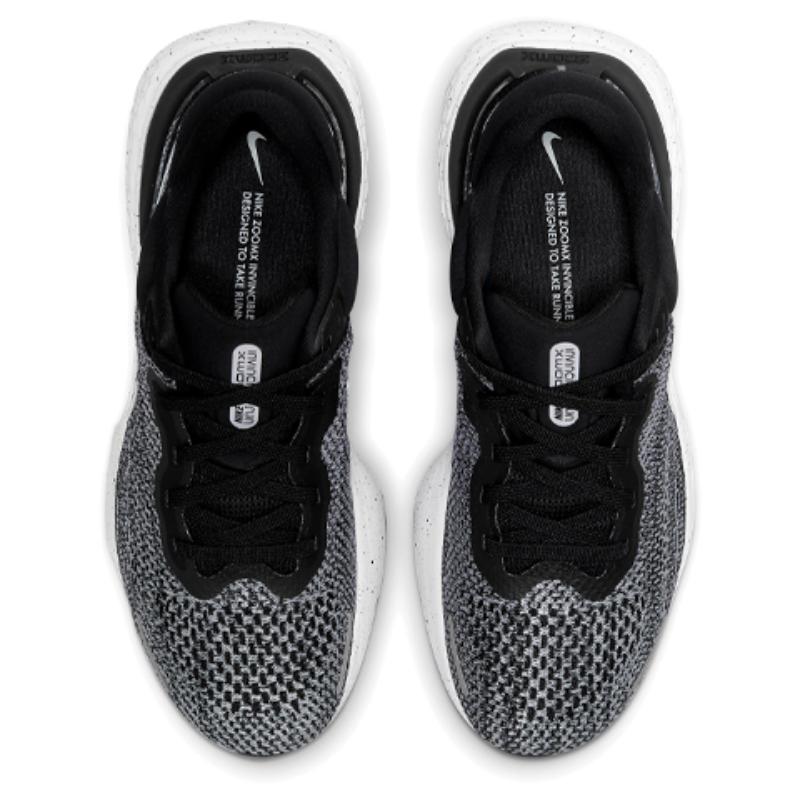 Nike ZoomX Invincible Run Flyknit Oreo Sneakers casual CT2228-103