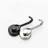 Strong Neodymium Rotating Hook: Powerful No-Drill Magnetic Mount