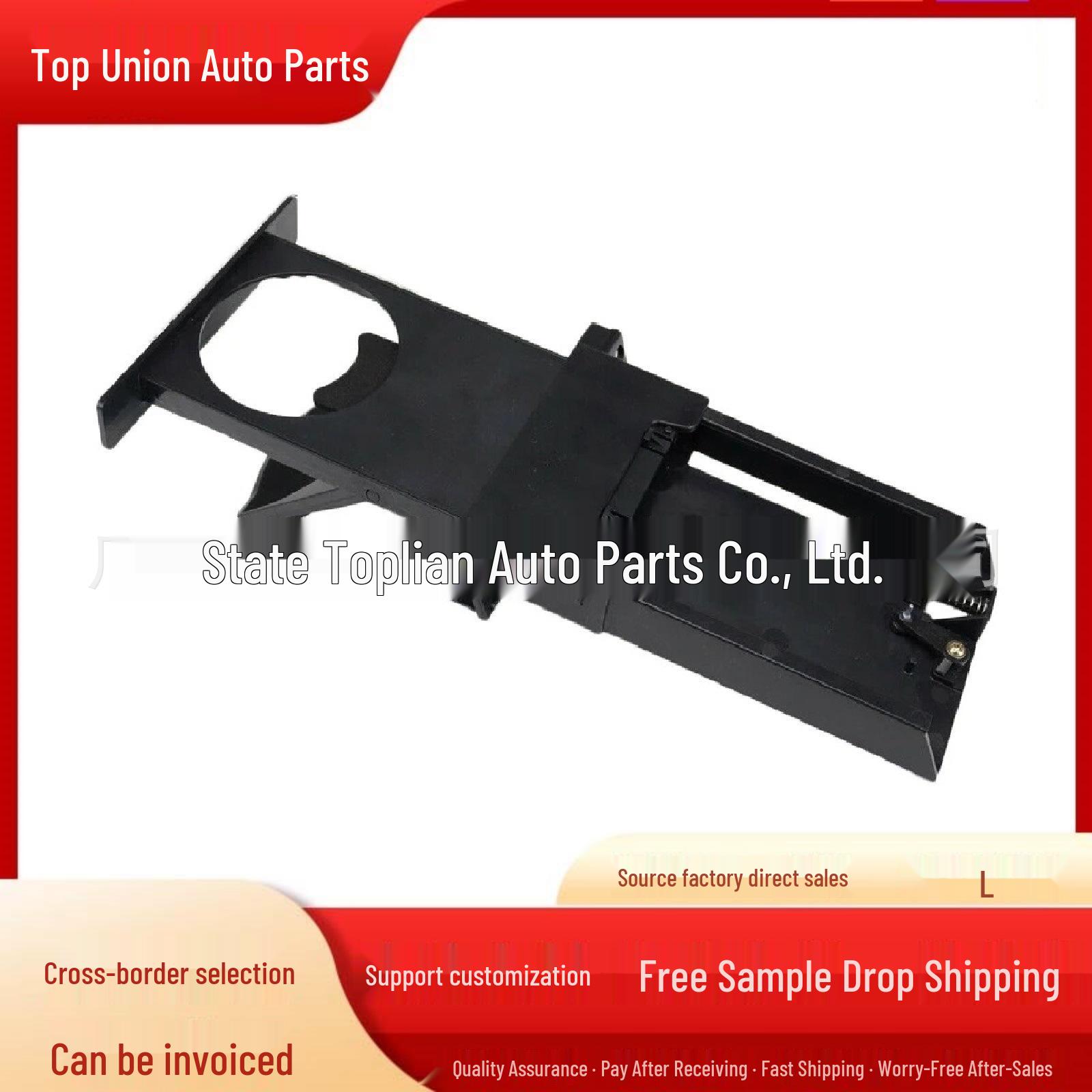 

Toyota Cup Holder 55620-60010 - Beverage Holder for Toyota YC