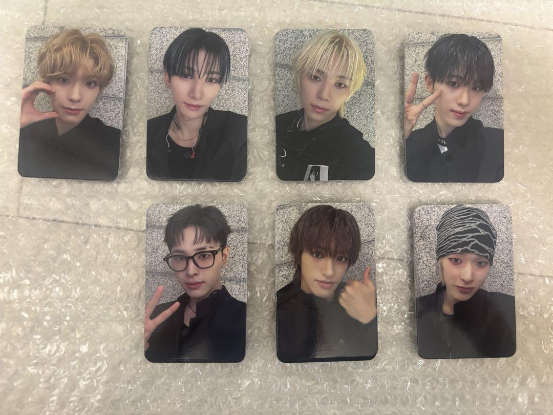 

[USED] NEXZ O-RLY MMT Trading Card Tomoya Yuharu Sogosei Taiyuuki