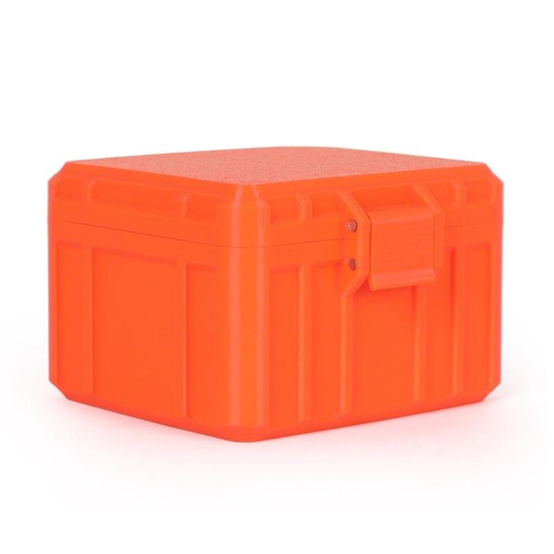 Camera Storage Box Anti Scratch Cover For Action 3/4/5 8/9/10 Outdoor Vlog Accessory Shock Resistant