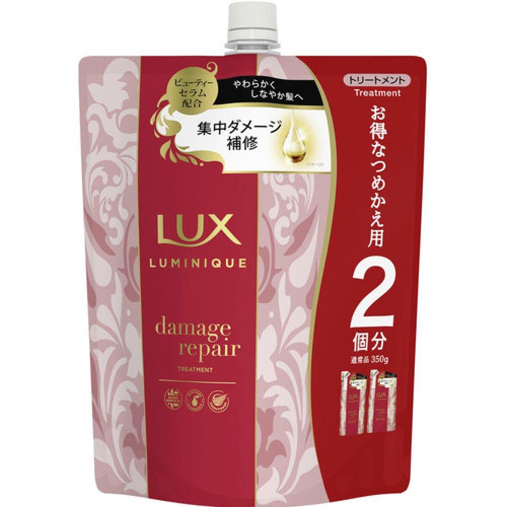 

Luxurmini Crack Lumineque Damage Repair Treatment Refill 700г