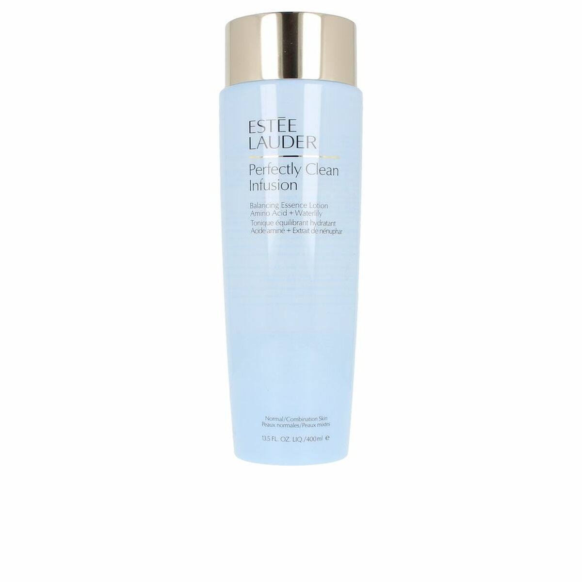 

Estee Lauder Perfectly Clean Infusion Cleansing Cream 400 ml