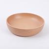 ZISIZ Beechwood Multi-purpose Dining Bowl
