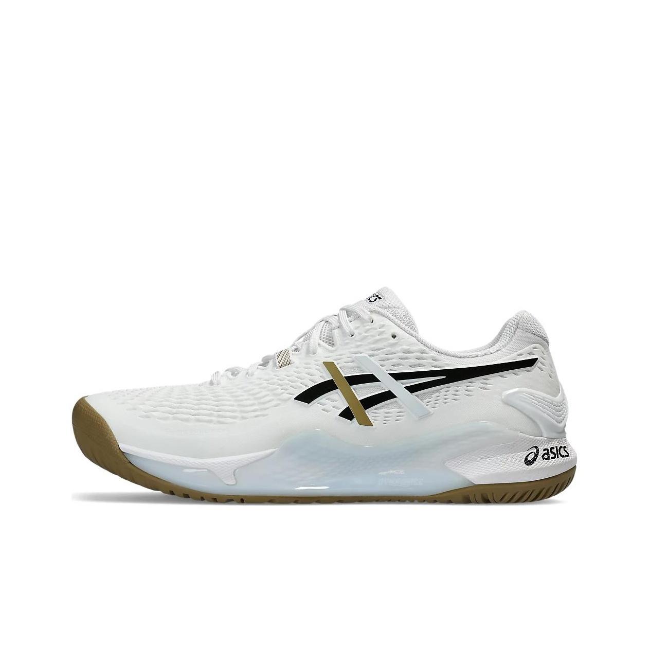 

кроссовки Asics Gel-Resolution 9 Tennis shoes Men 1041A453-100