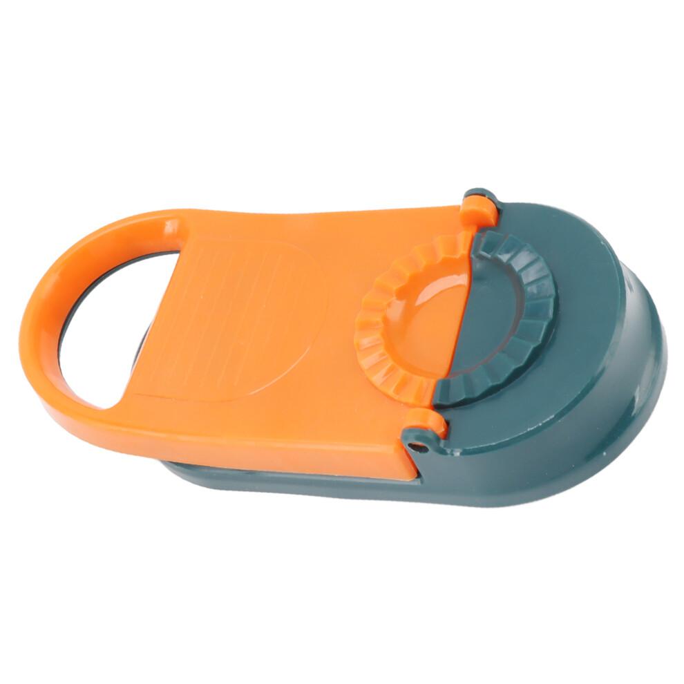 2 in 1 Manual Dumpling Maker Kitchen Dumpling