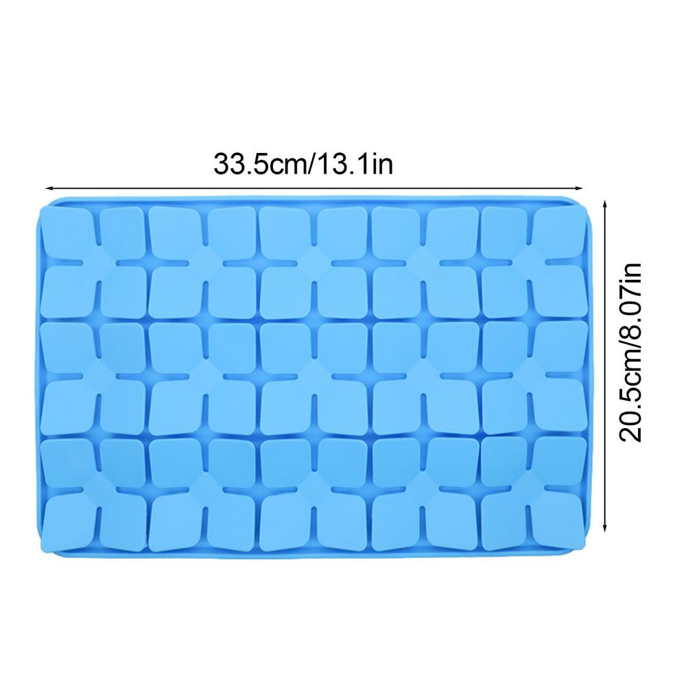 Lick Pads For Dogs Silicone Dog Lick Mat With Strong Suction Cups Dog Slow Feeders Lick Mat Boredom Reduce Pad For Food Treats