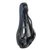PU Leather Bike Saddles Seat Pad Breathable Comfortable Bicycles Saddles Cycling Cushion Shockproof Bike Cushion