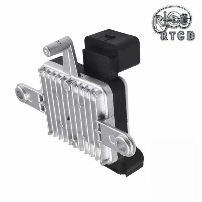 25385-C6500 Fan Controller Module for Hyundai/Kia Autos