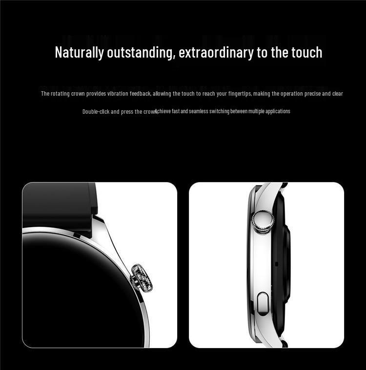 Watch9 Pro Smartwatch: Make & Receive Calls, OLED Touchscreen, Multifunctional.