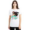 Pocahontas Womens/Ladies Colours Of The Wind T-Shirt