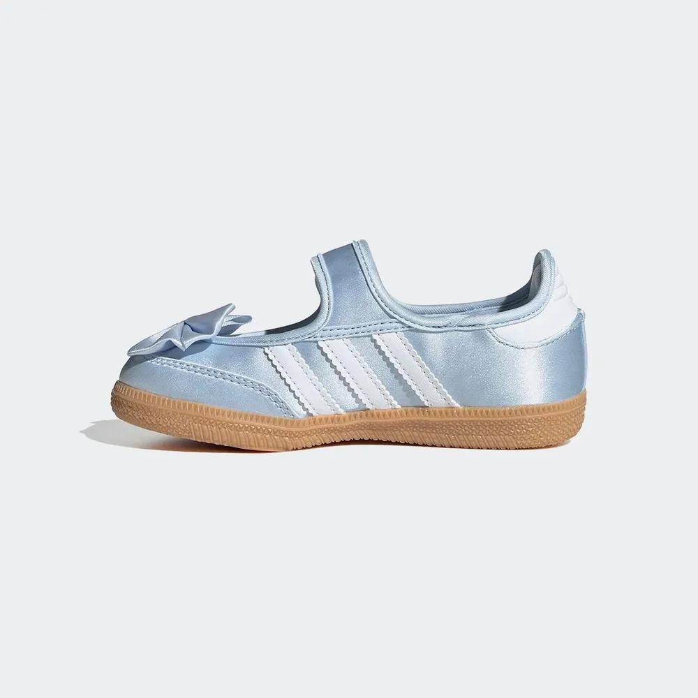 Adidas IH1755 Sportschuhe Sportschuhbeutel Samba Jane Kinder 1010126635
