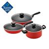 Fissler Jing Yan Non-stick 3-Piece Cookware Set