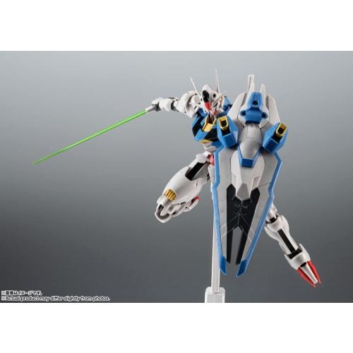 TAMASHII NATIONS ROBOT SPIRITS Mobile Suit Gundam: Mercury Witch XVX-016 Gundam Aerial ver. A.N.I.M.E. ~ROBOT SPIRITS 15th ANNIVERSARY~ Approximately