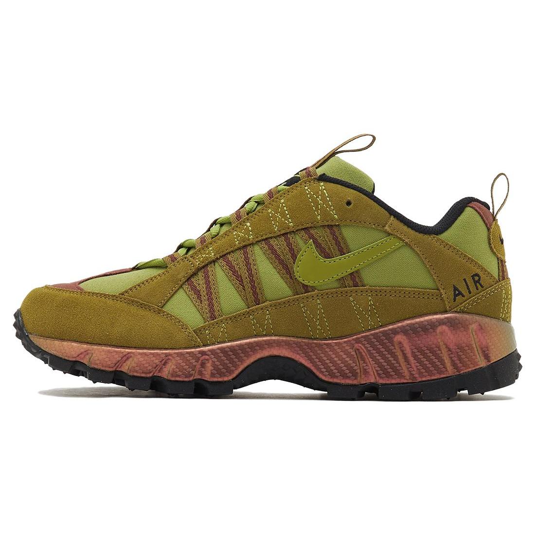 

Новые Nike Air Humara Pacific Moss FJ7108-300 41