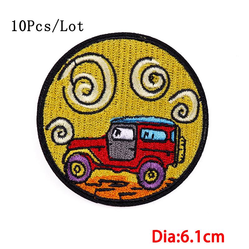 Stickerei Knüpfhaken DIY Handgestricktes Besticktes Kissen Knüpfpaket Unfertige Knüpfhaken Teppich Kits Smyrna Paket Teppich DIY