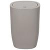 Spirella Poubelle PP PURE 4L Taupe