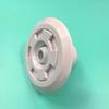 For 1434 Plug-in Nozzle Home Massage Pool Countercurrent Massage Pool Home Relaxation High-quality ABS Plastic