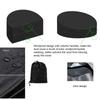 Outdoor Lounge Chair Covers UV Block Protective Lounger Cover Sun Shade Cover Waterproof Sun Island Cover Outdoor Furniture