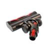 Turbo Vacuum Cleaner Head Compatible with Dyson V7-V15 Series LED