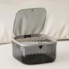 Laundry Pods Container Laundry Room Organization Box, Laundry Powder Container For Laundry Beads, Laundry Powder, Storage